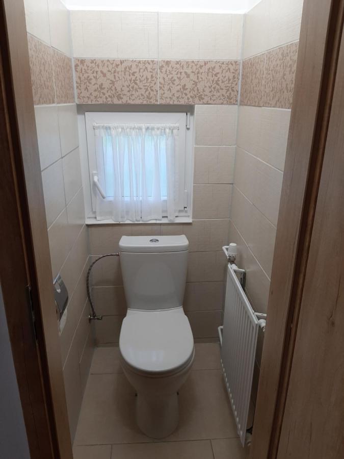 Naproti Klínovci Jáchymov Exterior foto