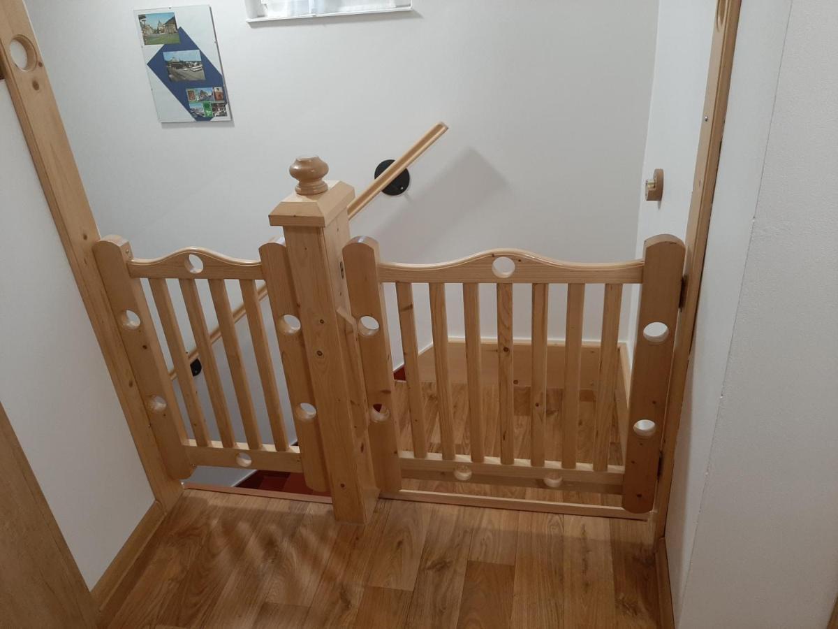 Naproti Klínovci Jáchymov Exterior foto